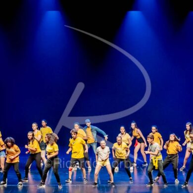 Dança em mim, Portugal! 328