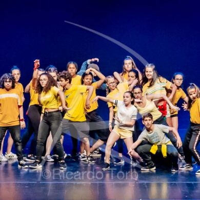 Dança em mim, Portugal! 329