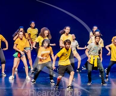 Dança em mim, Portugal! 330