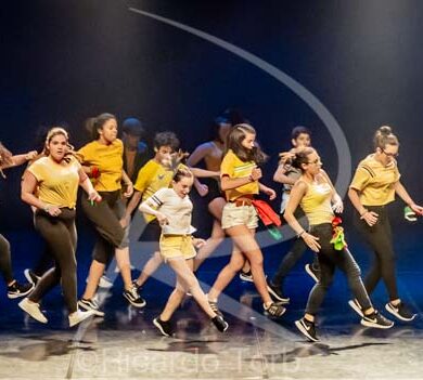 Dança em mim, Portugal! 332