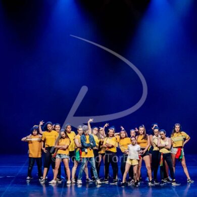 Dança em mim, Portugal! 333