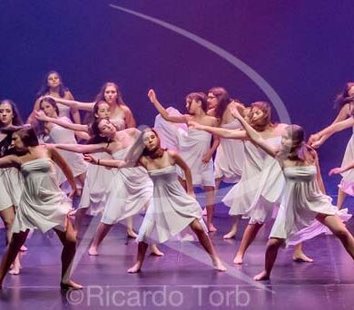 Dança em mim, Portugal! 270