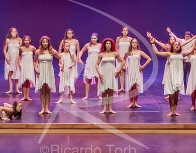 Dança em mim, Portugal! 273