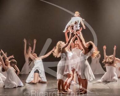 Dança em mim, Portugal! 276