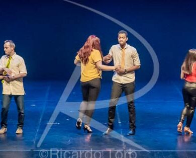 Dança em mim, Portugal! 350