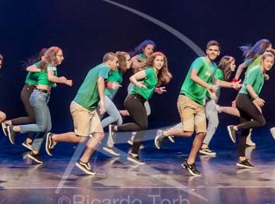 Dança em mim, Portugal! 336