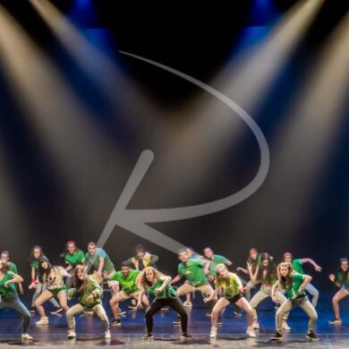 Dança em mim, Portugal! 337