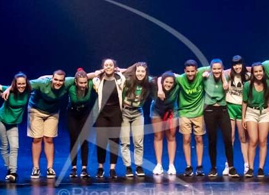 Dança em mim, Portugal! 338