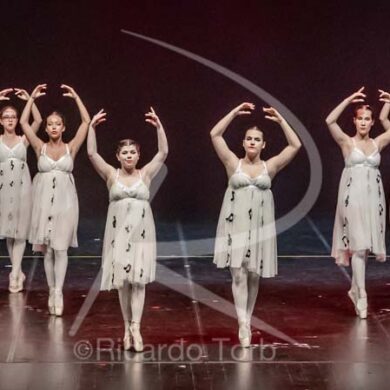 Dança em mim, Portugal! 220