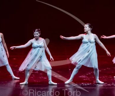 Dança em mim, Portugal! 222