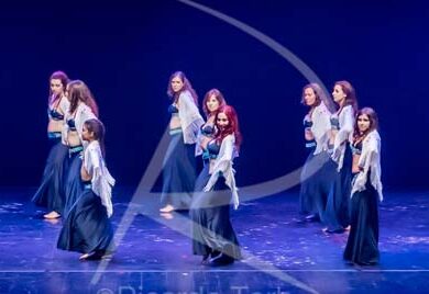 Dança em mim, Portugal! 302