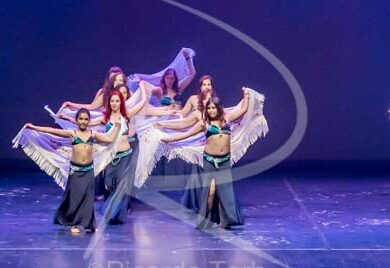 Dança em mim, Portugal! 306