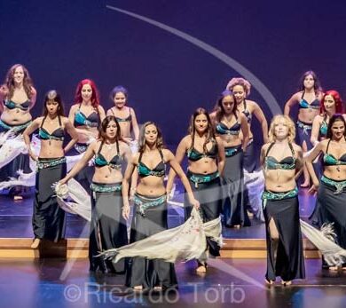 Dança em mim, Portugal! 308