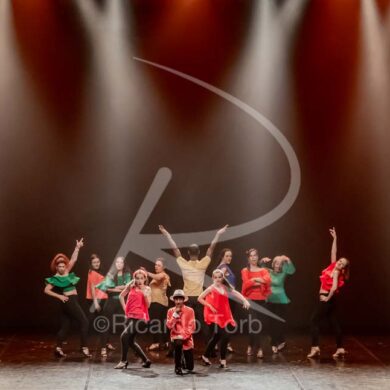 Dança em mim, Portugal! 354