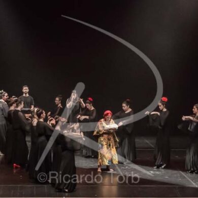 Dança em mim, Portugal! 282