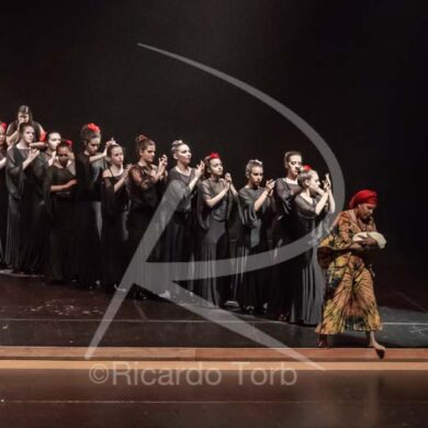 Dança em mim, Portugal! 283