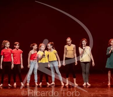 Dança em mim, Portugal! 346