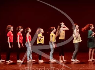 Dança em mim, Portugal! 347