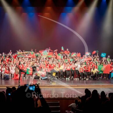 Dança em mim, Portugal! 366