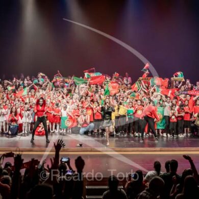 Dança em mim, Portugal! 367