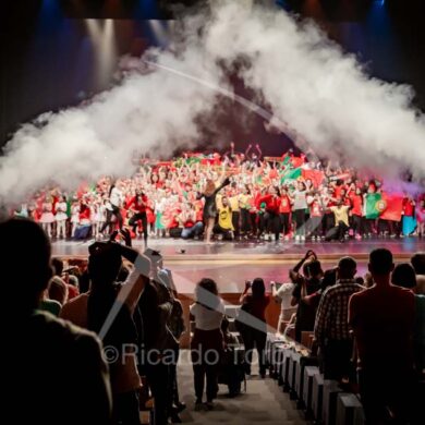 Dança em mim, Portugal! 369