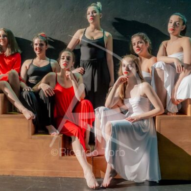 Dança em mim, Portugal! 486