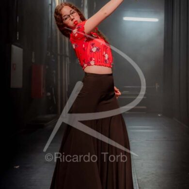 Dança em mim, Portugal! 520