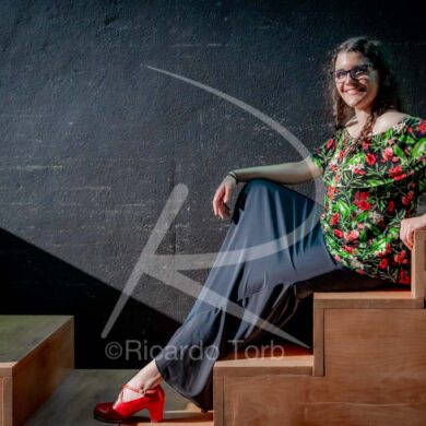 Dança em mim, Portugal! 534