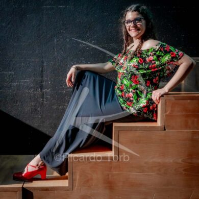 Dança em mim, Portugal! 535