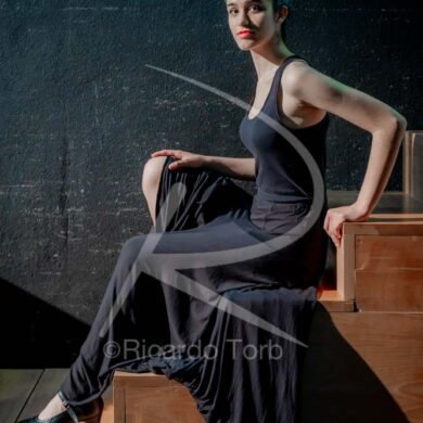 Dança em mim, Portugal! 540