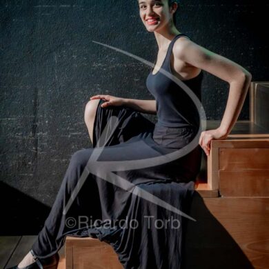 Dança em mim, Portugal! 541