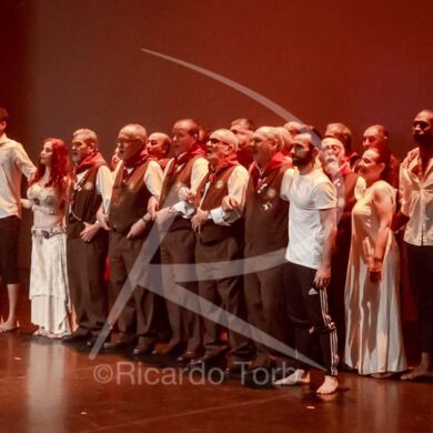 Dança em mim, Portugal! 372