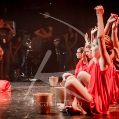 Dança em mim, Portugal! 376