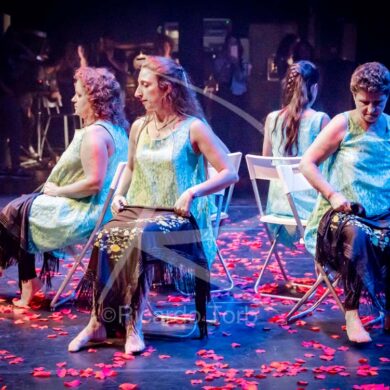 Dança em mim, Portugal! 386