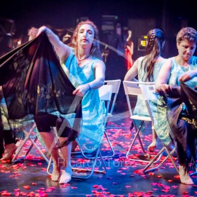 Dança em mim, Portugal! 387