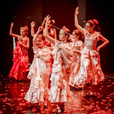 Dança em mim, Portugal! 395