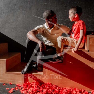 Dança em mim, Portugal! 581