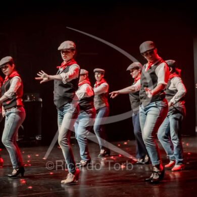 Dança em mim, Portugal! 396