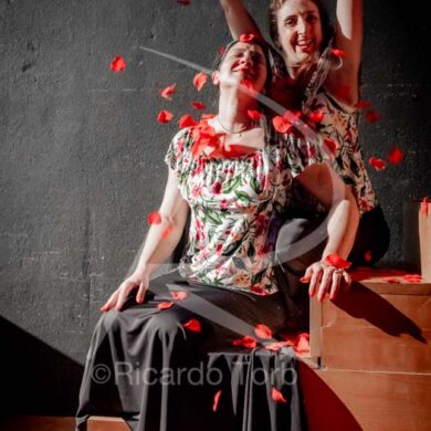 Dança em mim, Portugal! 605