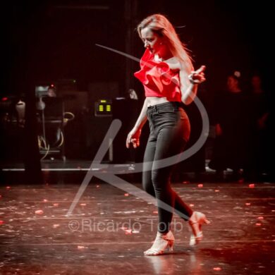 Dança em mim, Portugal! 401