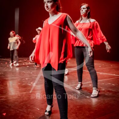 Dança em mim, Portugal! 402