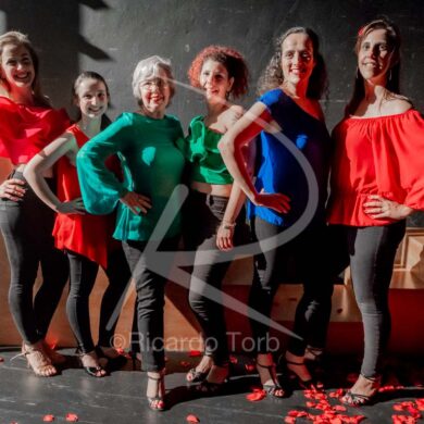 Dança em mim, Portugal! 612