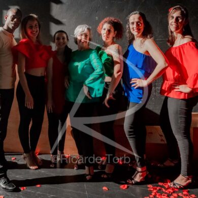 Dança em mim, Portugal! 613