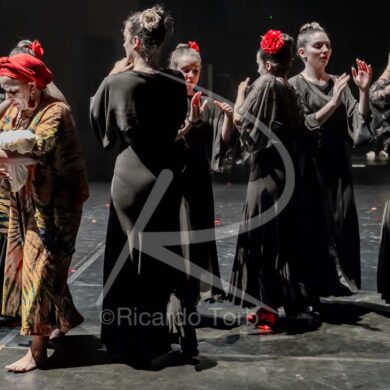 Dança em mim, Portugal! 399