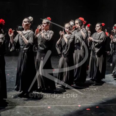 Dança em mim, Portugal! 400