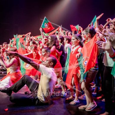 Dança em mim, Portugal! 407