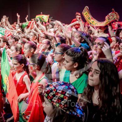 Dança em mim, Portugal! 408