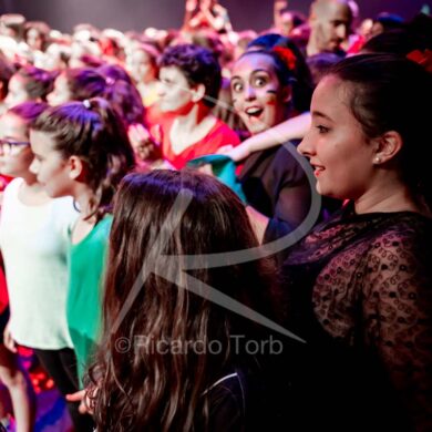 Dança em mim, Portugal! 411