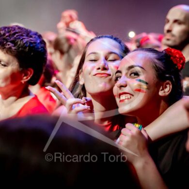 Dança em mim, Portugal! 412