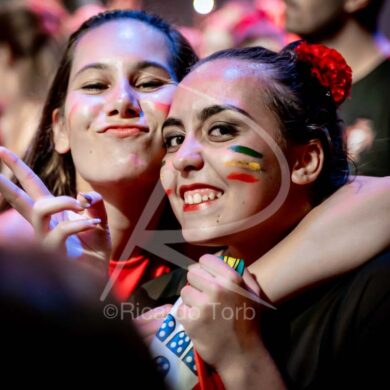 Dança em mim, Portugal! 413